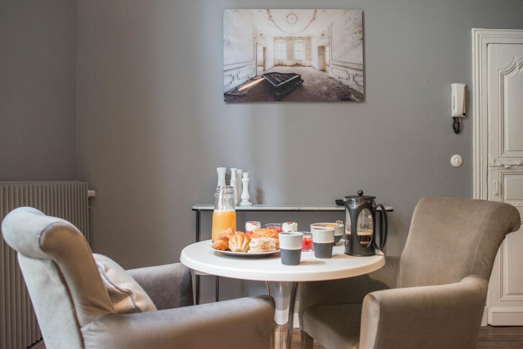 Bed & Breakfast Marnie Et Mister H