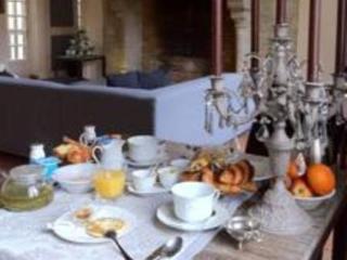Couette-café Marnie Et Mister H